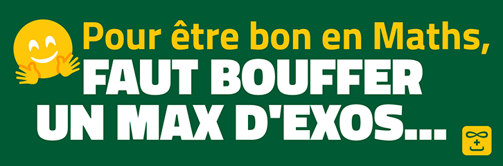 Bouffer un max ...