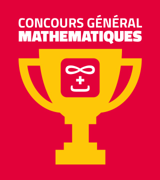 Concours Général 2017 : Sujet et Corrigé de Maths